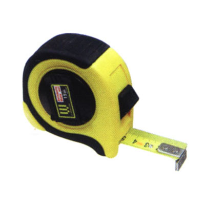 Automatic Extending Measuring Tape with Magnetic End Hook